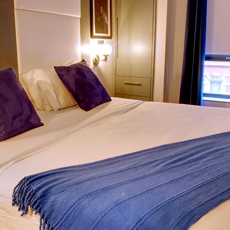 Hotel The Ridge New York Esterno foto