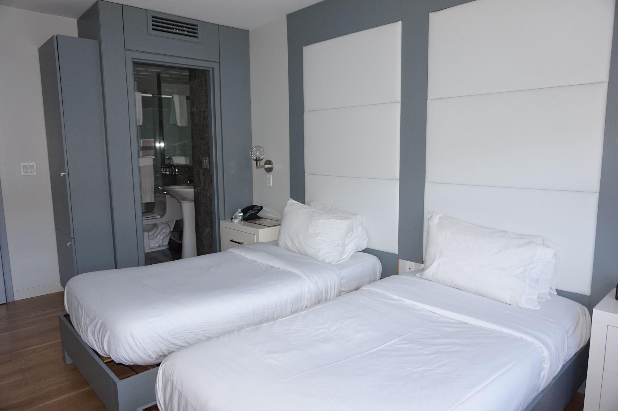 Hotel The Ridge New York Esterno foto