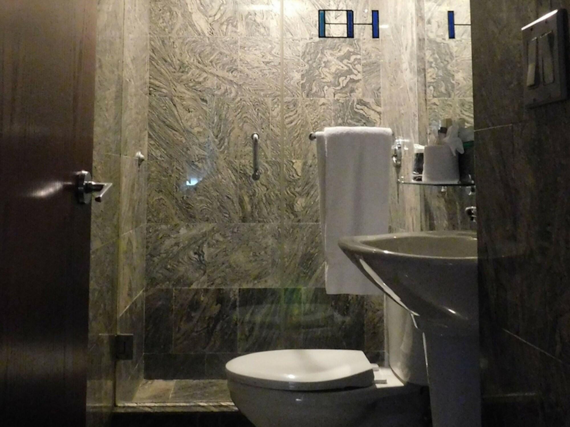 Hotel The Ridge New York Esterno foto