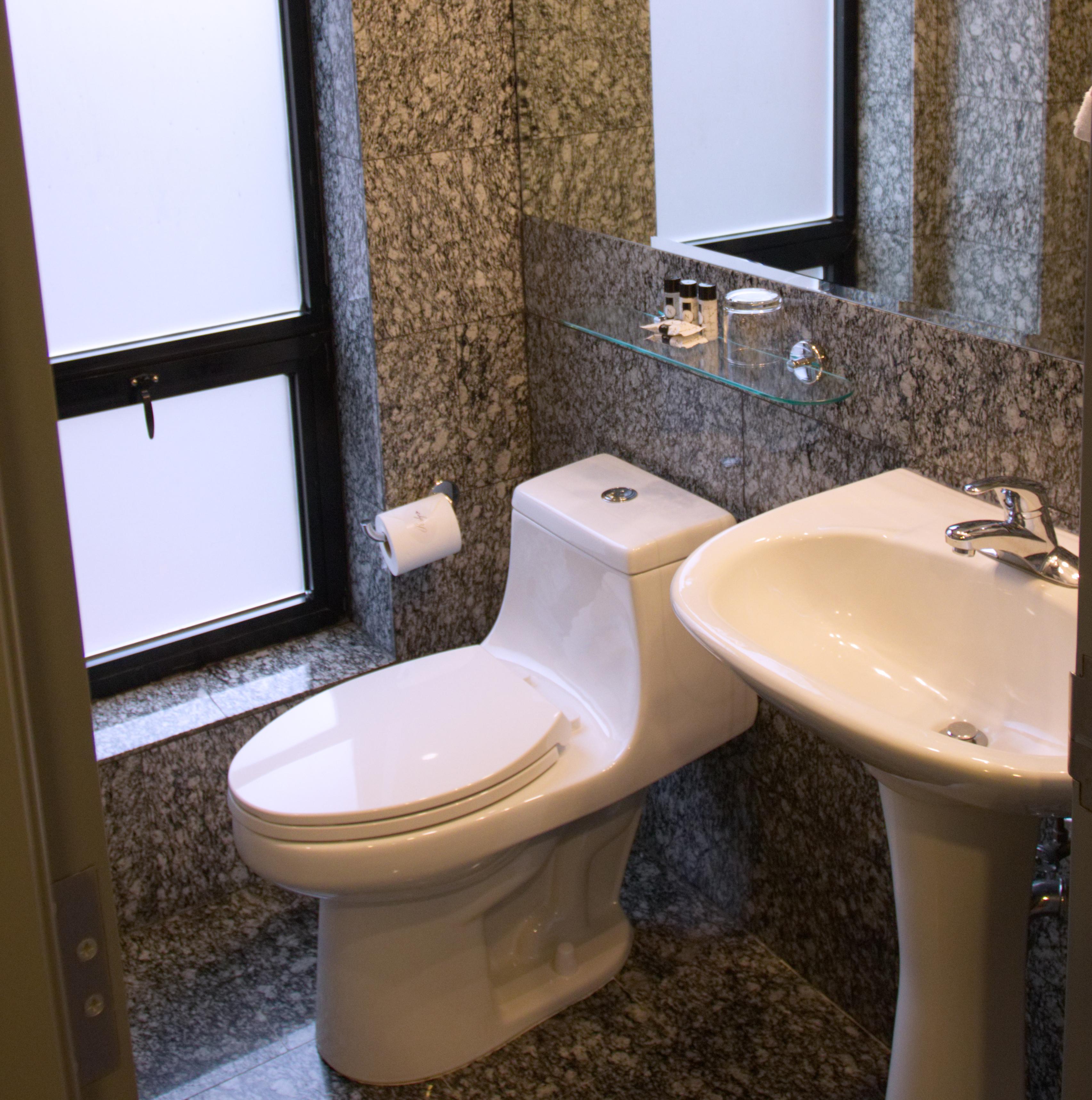 Hotel The Ridge New York Esterno foto