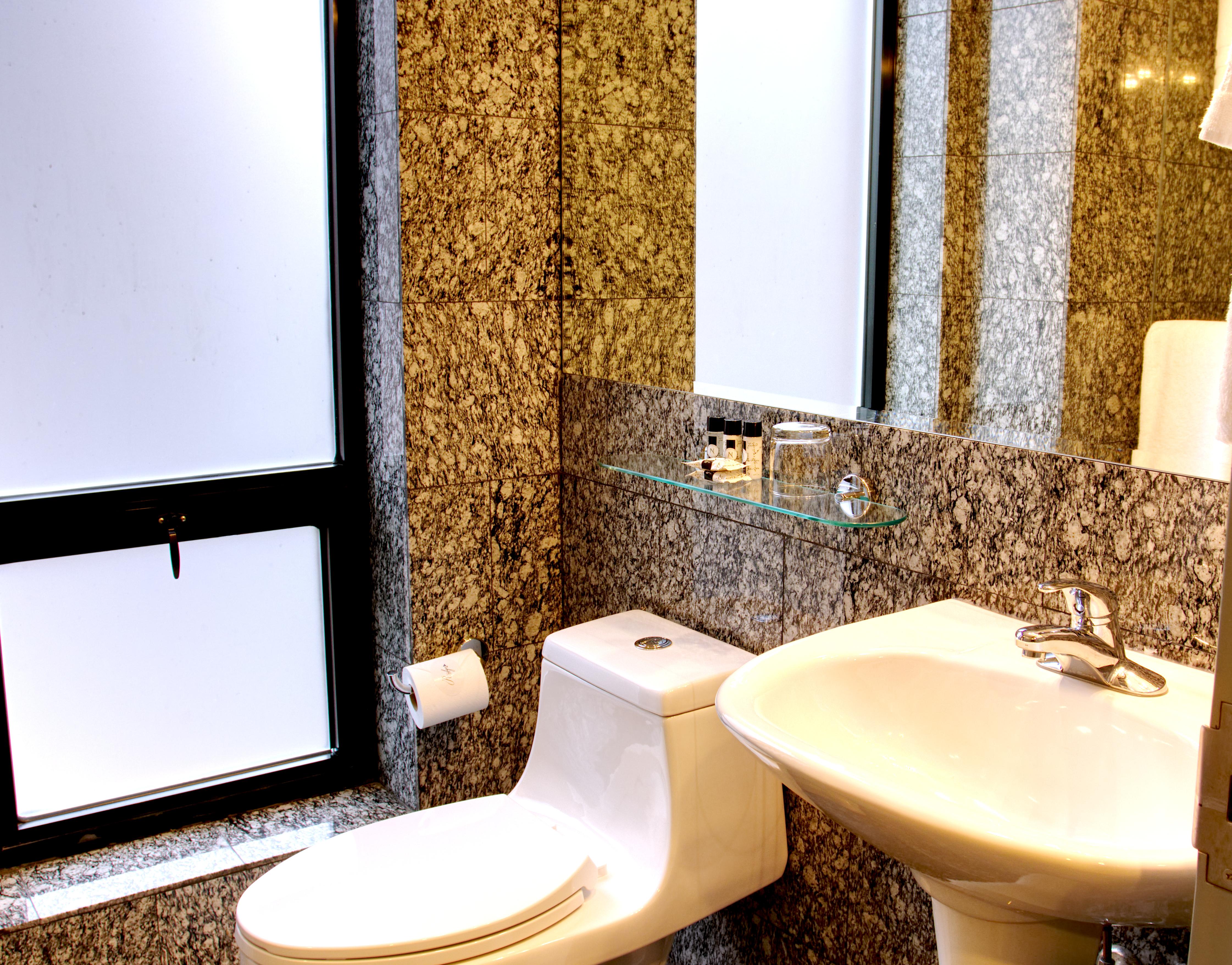 Hotel The Ridge New York Esterno foto