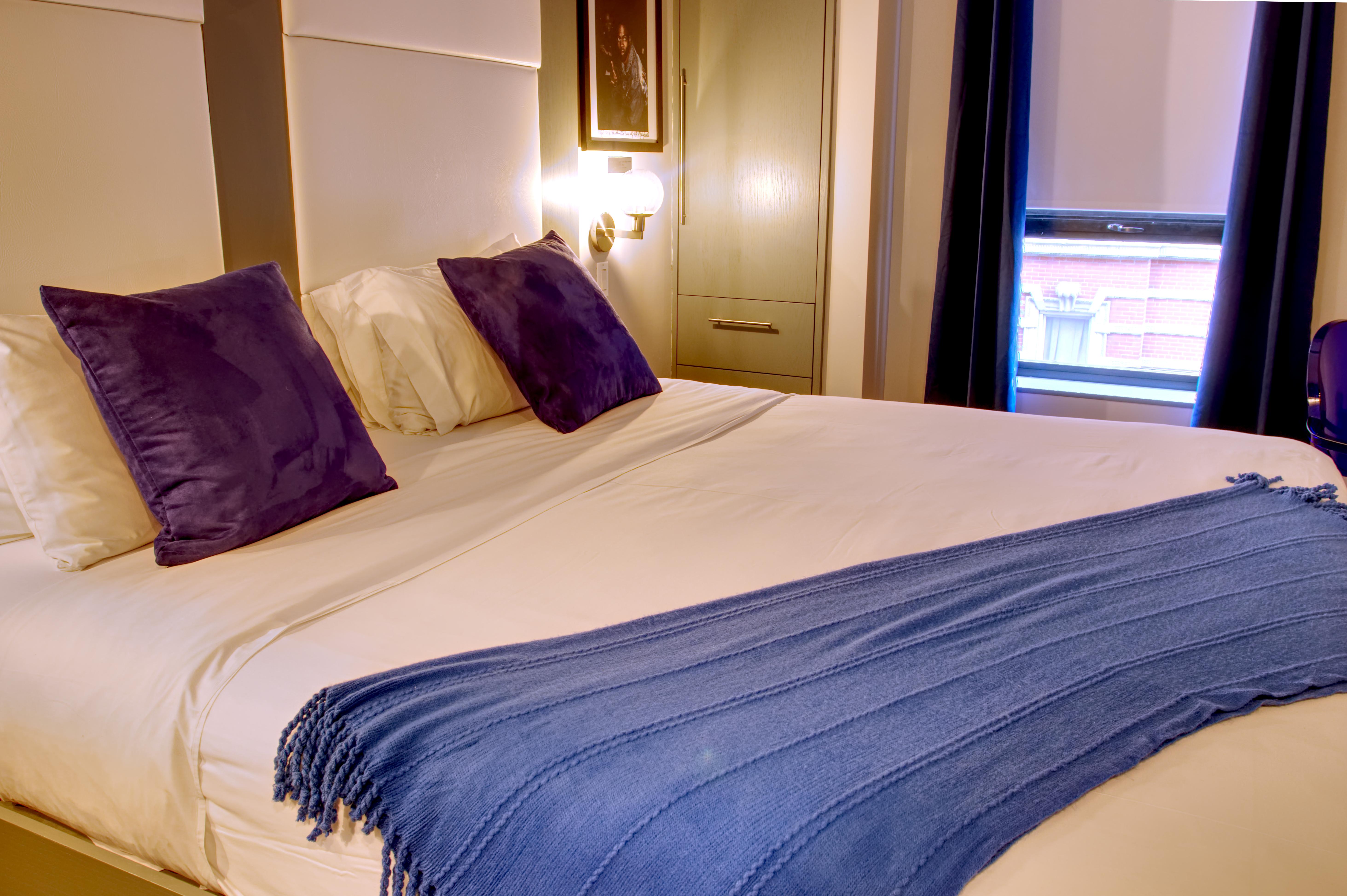Hotel The Ridge New York Esterno foto