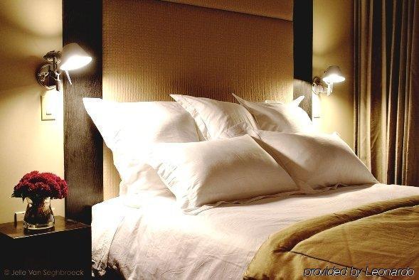 Hotel The Ridge New York Camera foto