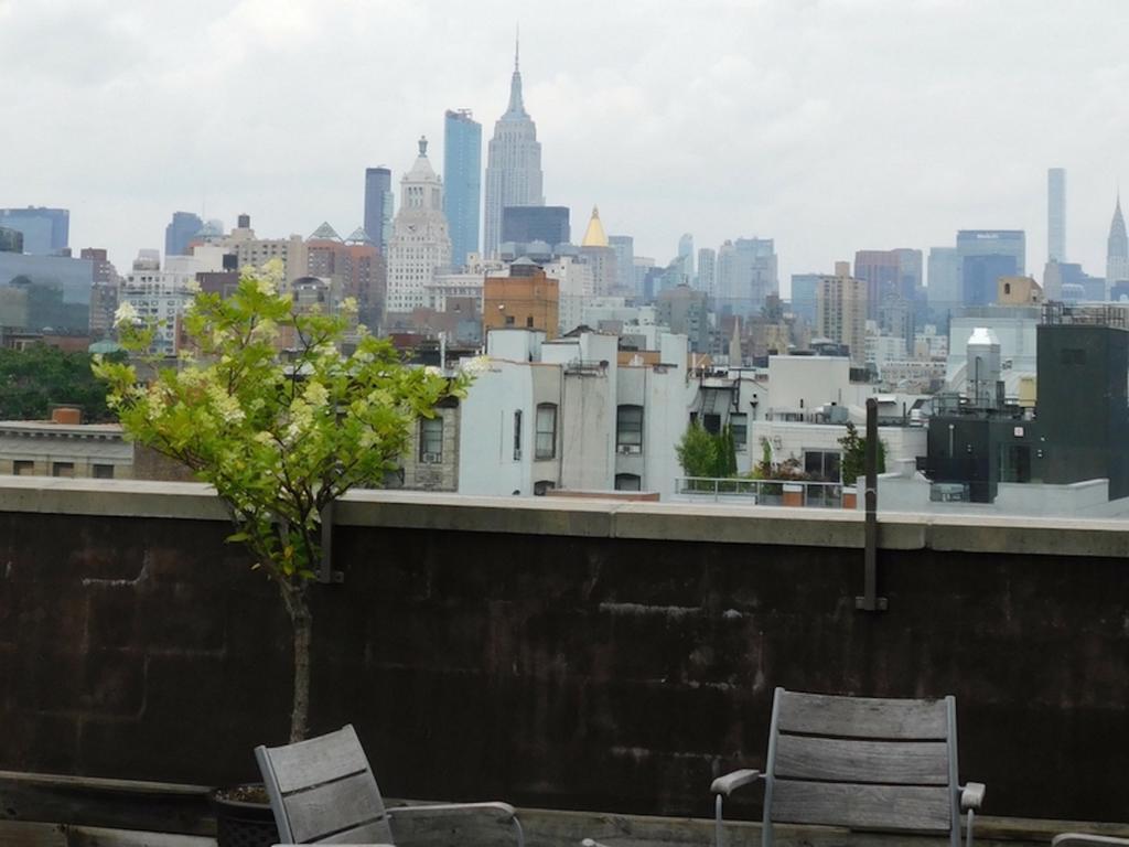 Hotel The Ridge New York Esterno foto