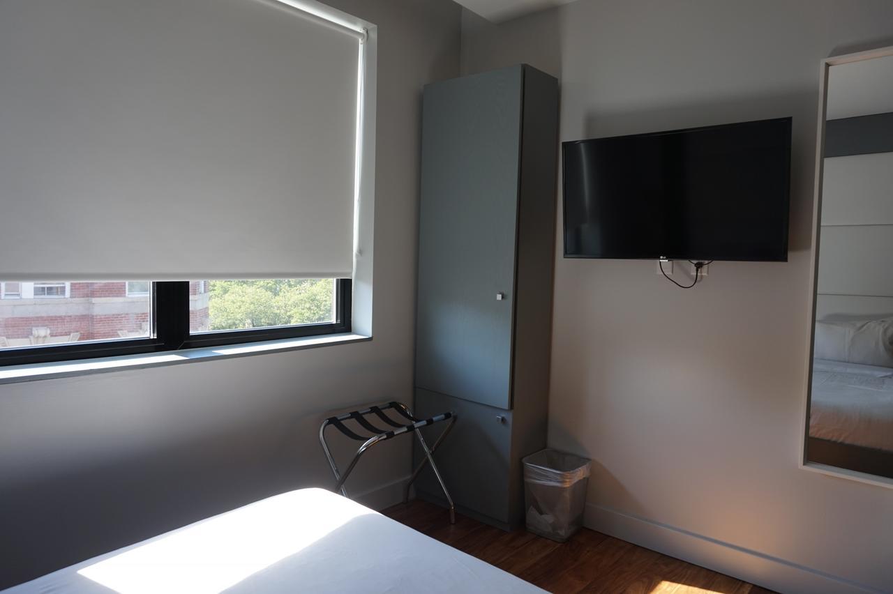 Hotel The Ridge New York Esterno foto
