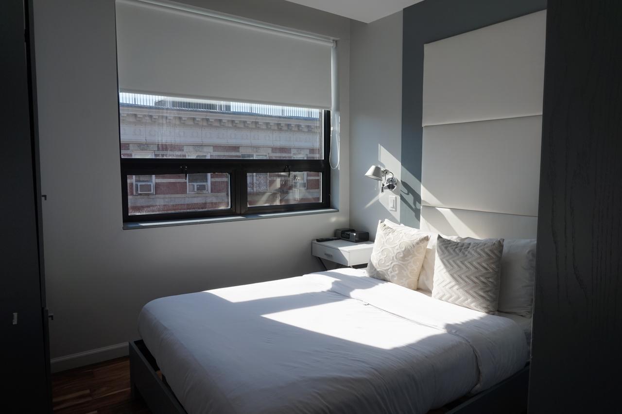 Hotel The Ridge New York Esterno foto