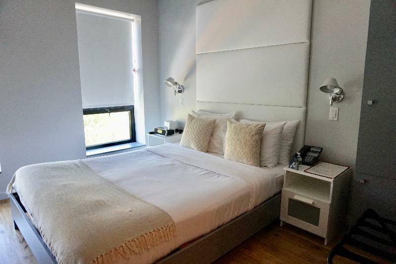 Hotel The Ridge New York Esterno foto