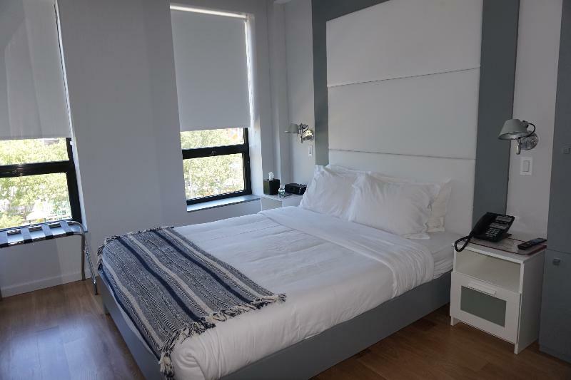 Hotel The Ridge New York Esterno foto