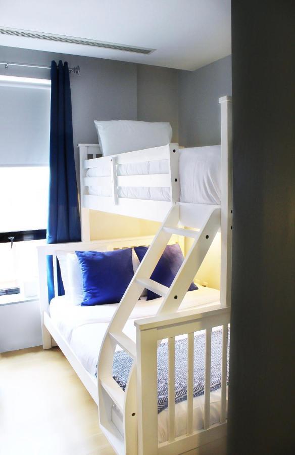 Hotel The Ridge New York Esterno foto