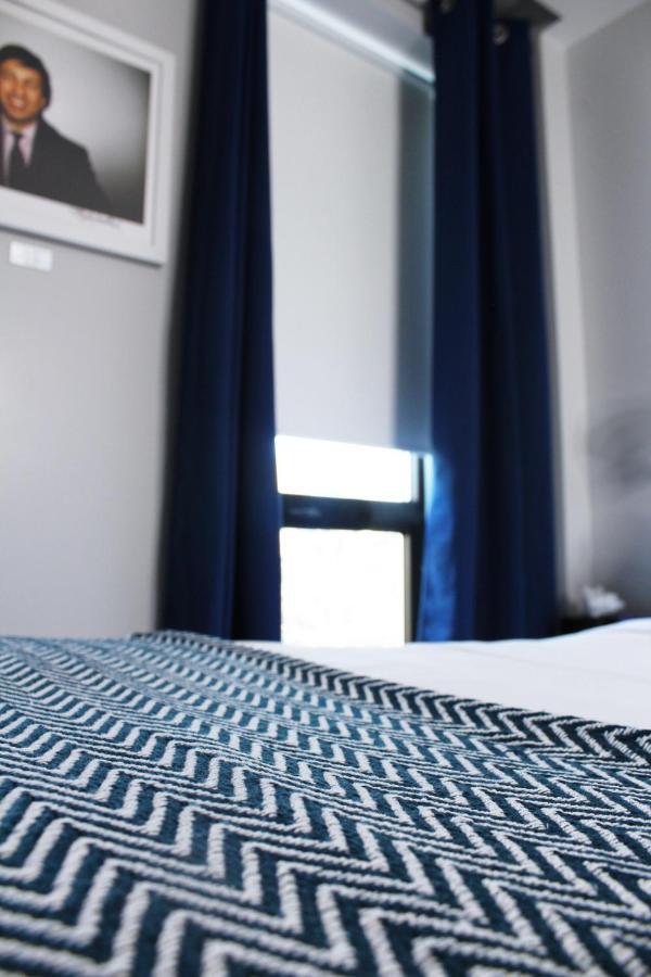 Hotel The Ridge New York Esterno foto
