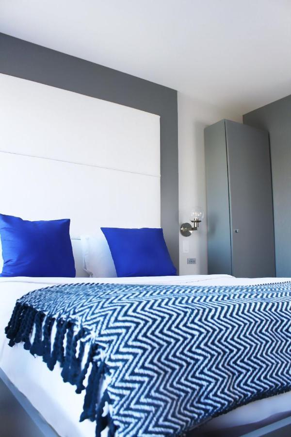 Hotel The Ridge New York Esterno foto